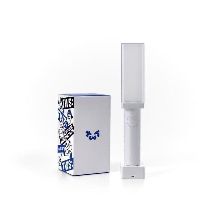 [In Stock Free Shipping] TWS Toast Style Lightstick Hand Lamp