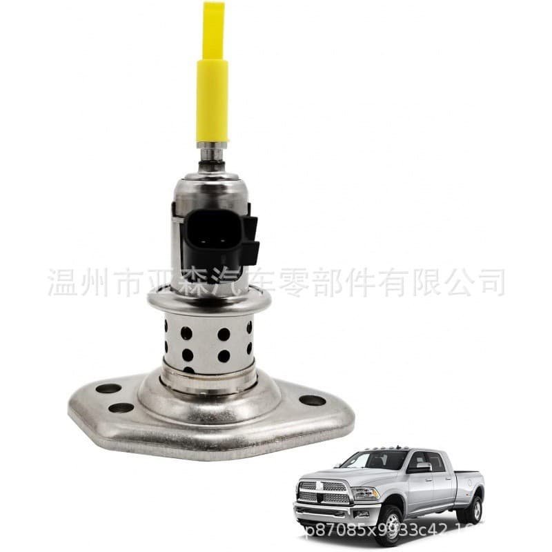 Diesel Injection Valve 04627241AF