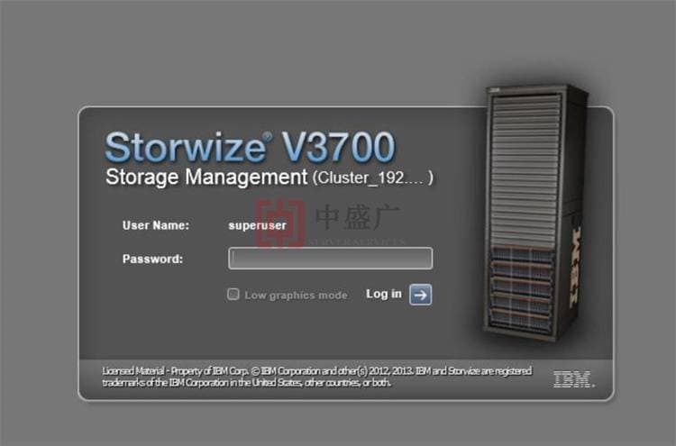 IBM Storwize V3700 Storage System Sales, Repair, and Technical Services
