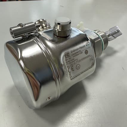 FTL50-5GR2AA2G6A Endress+Hausercsb Tuning Fork Level Switch