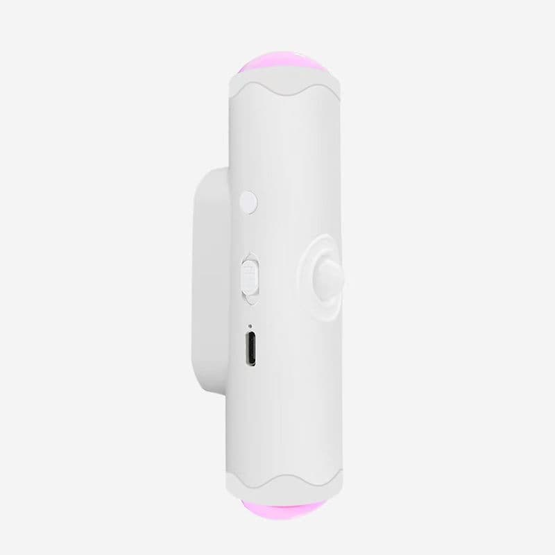 Smart Human Body Sensor Hill Light, Magnetic Rechargeable Cabinet Light, Cat Eye Sensor Light from Source Factory
