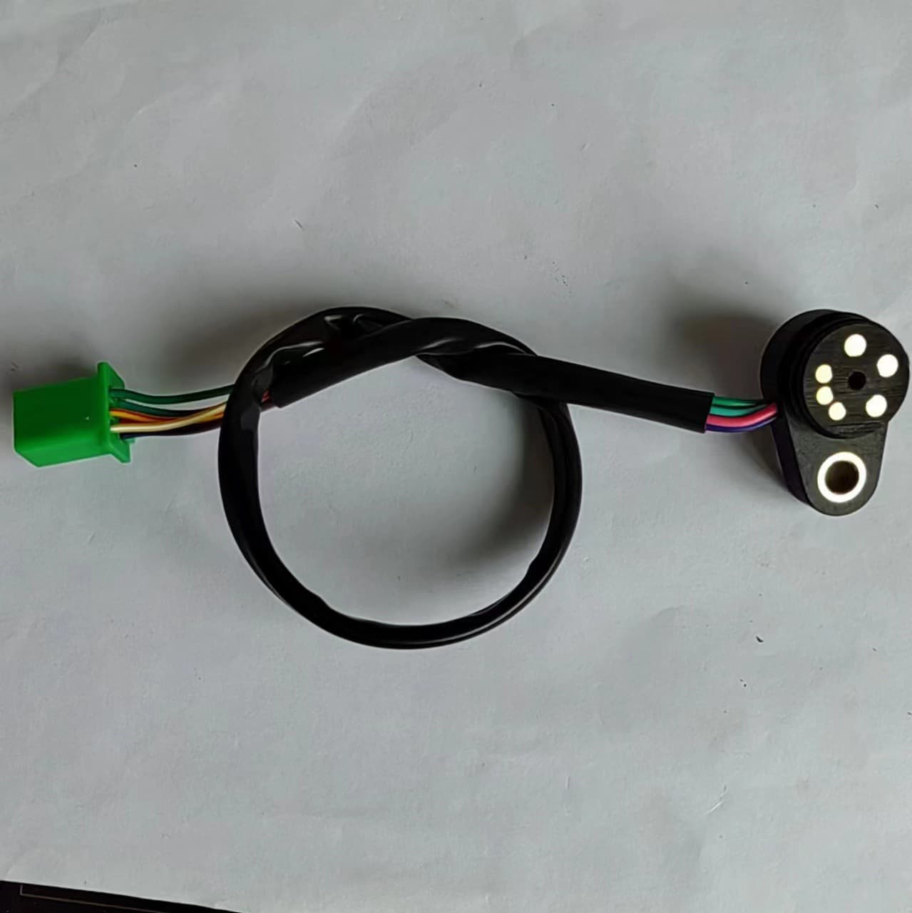 Motorcycle Tricycle Gear Indicator Wire Motorcycle Gear Position Sensor Motorcycle Parts