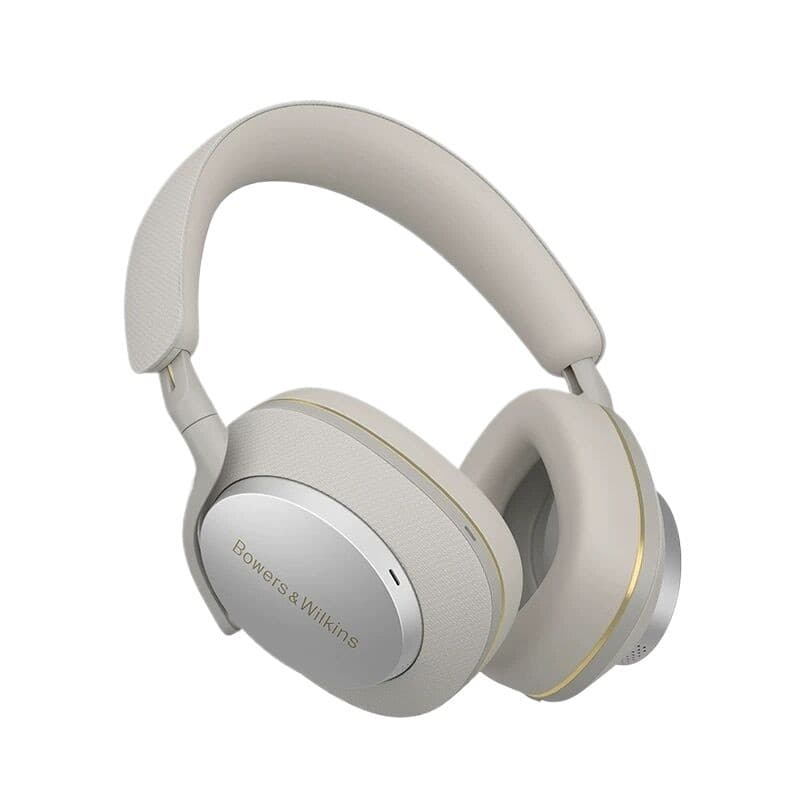Bowers & Wilkins PX7 S2e Headphones Graphite Black, Cloud Grey, Ocean Blue, Pine Green