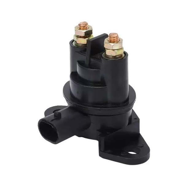 27800180 Bombardier Starter Relay Sea-Doo Boat Solenoid Valve 278003012