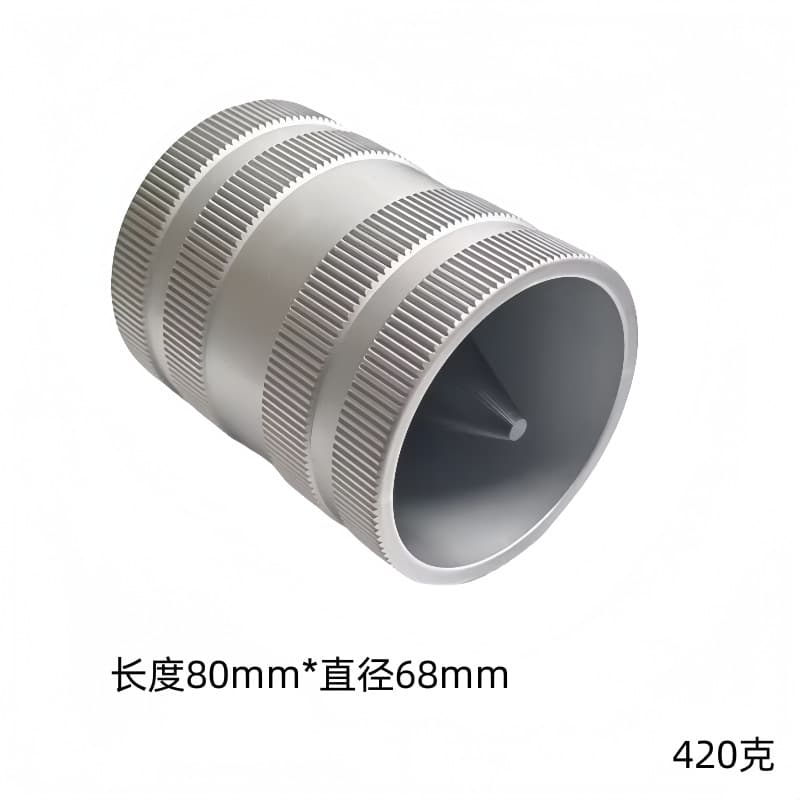 Factory wholesale stainless steel pipe reamer, internal and external chamfering tool CH-209A, burr knife, edge trimmer, scraper.