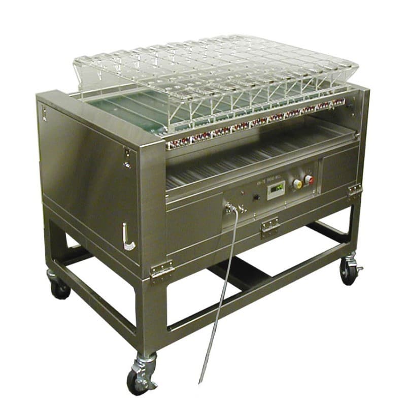 [Ikedaya Trading Company] Natsume Seisakusho Device for Forcing Rats to Run KN-73