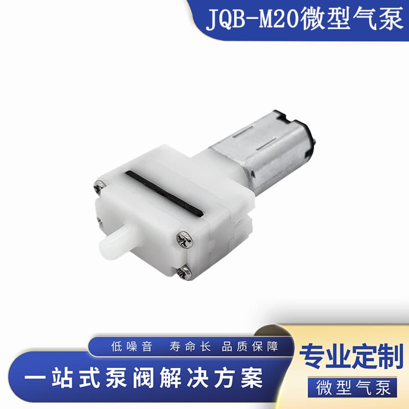 Micro air pump aromatherapy machine spray pump hair straightening massager comb air pump electric watering can fish tank oxygenation mini air pump