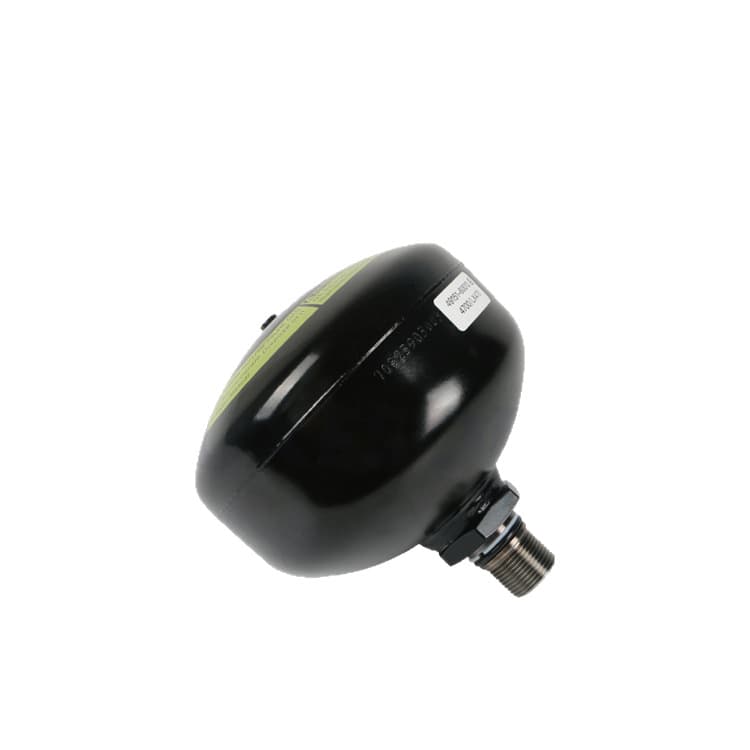 49141-60020/49151-60020 Compatible with LX570 Front and Rear Suspension Control Accumulator R/L Suspension