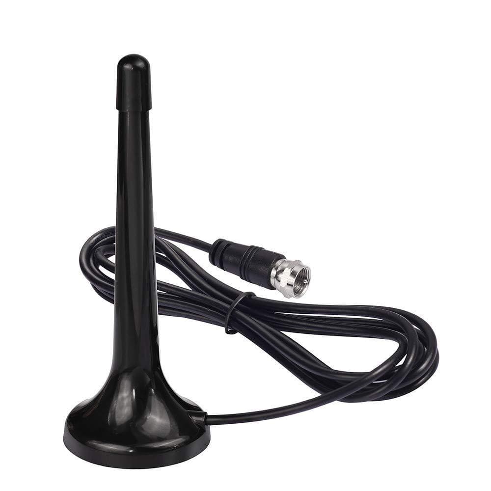 Home DAB FM Antenna Telescopic Antenna High Gain 3m TV Radio Universal Antenna