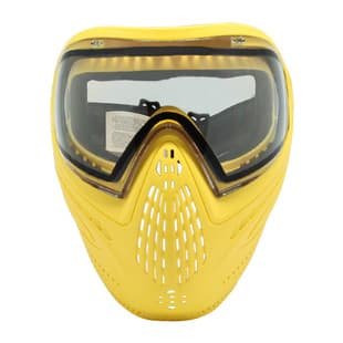 Great Generation Yellow Mask Bulk Wholesale Helmet Paintball Mask CS Mask Paintball Protective Mask