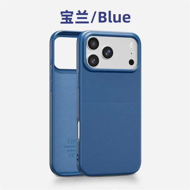 New frosted dot texture case for iPhone 16 Pro Max, 15, 14 anti-drop 13 Pro Max protective cover