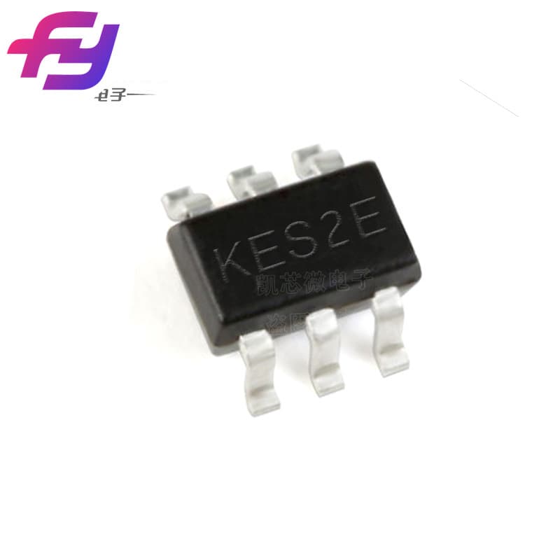 SD05 SOD323 ESD/TVS Static Electricity Protection Transistor - Taizhou Electronic Components - Professional Manufacturer