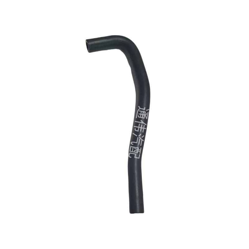 Suitable for Export Supply 99071Ad690 Cooling Water Pipe Upper and Lower Water Pipe Rubber Pipe Exhaust Pipe Ventilation Pipe
