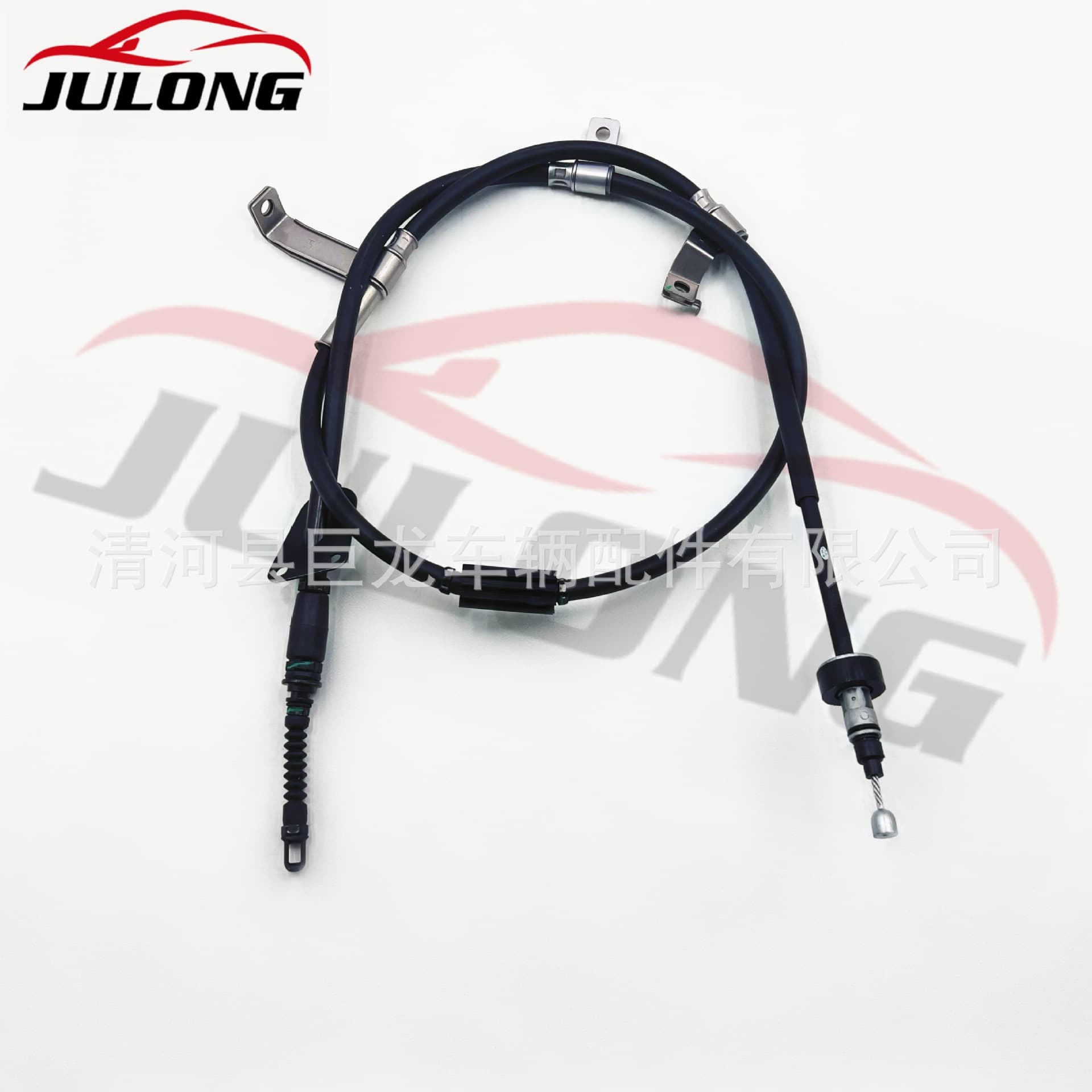 59760-C5000 factory direct sales of high-quality car brake cable, sample production is available