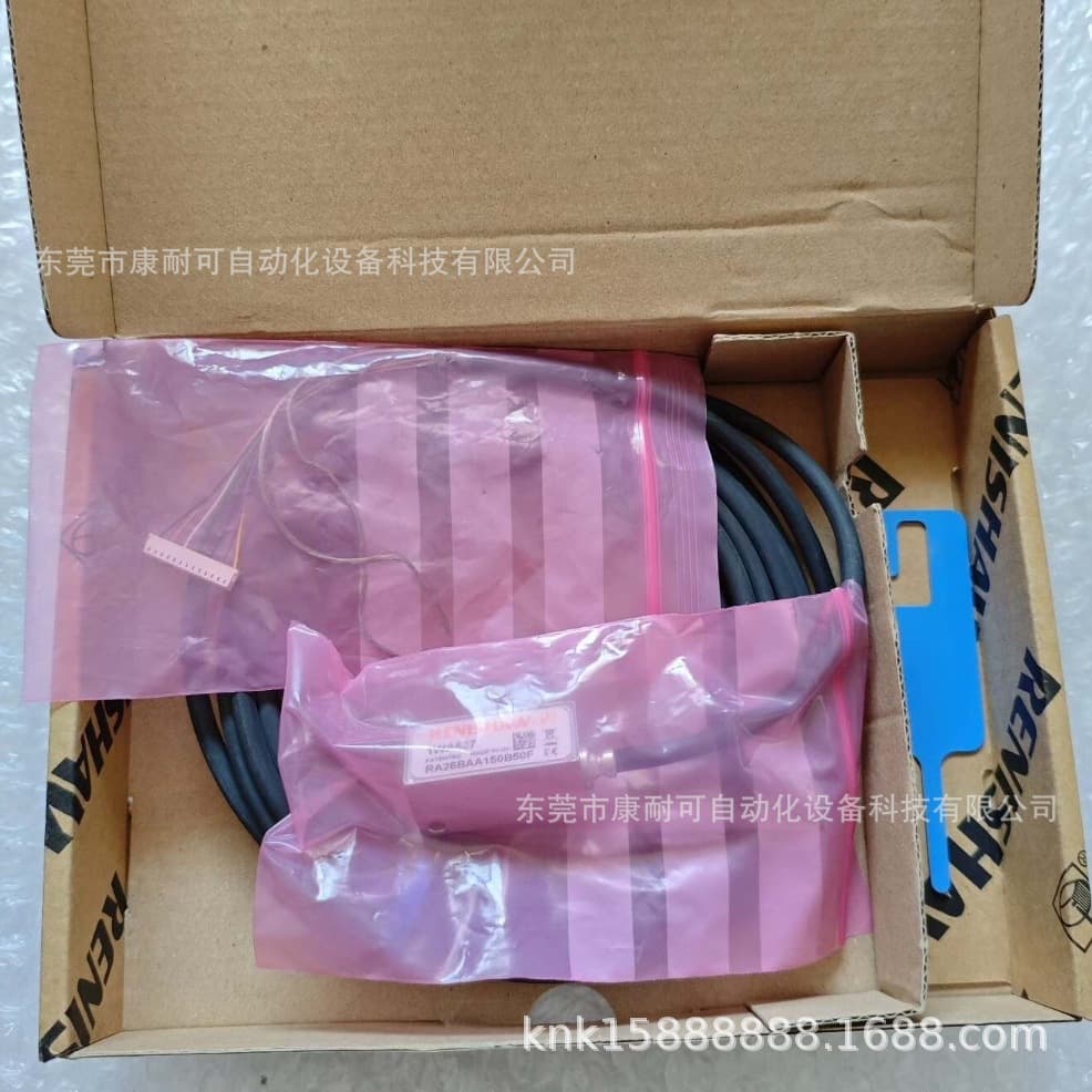 Renishaw RGH24Z30A00A RGH22Z50D00A Readhead, Brand New in Stock, Price Negotiable