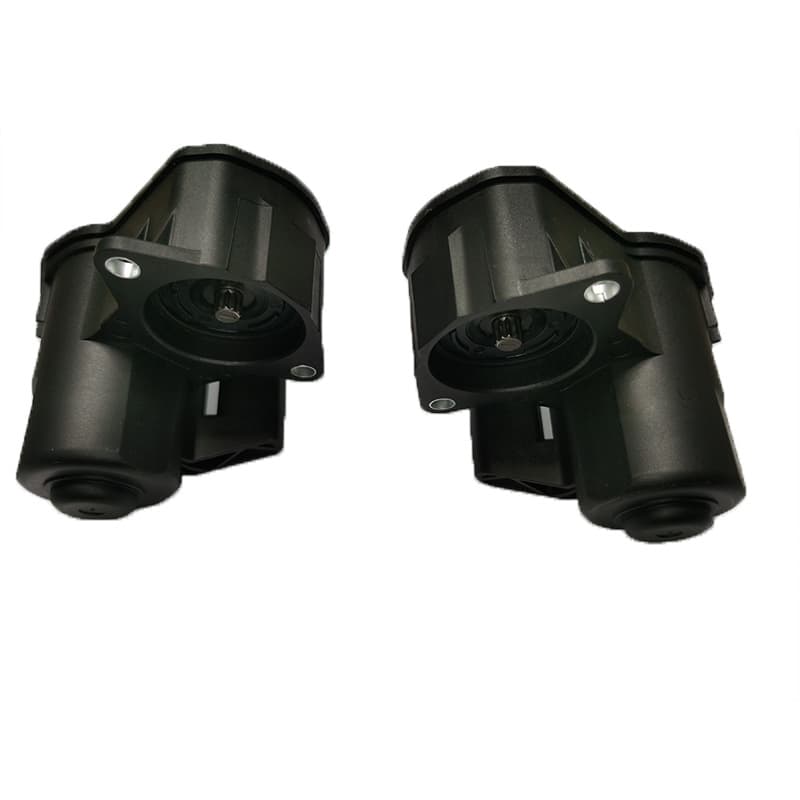 Audi A3 Brake Caliper, Caliper Motor 5QD998281B 5QD998281C Electronic Parking Brake Motor