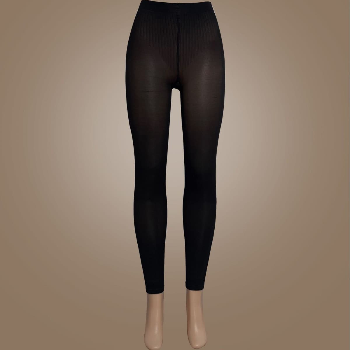 Yuedie Yoga Slimming Base Layer Non-Slip Outer Wear Pressure Slimming Leggings for Women Butt Lifting Shaping Ankle Socks Wholesale