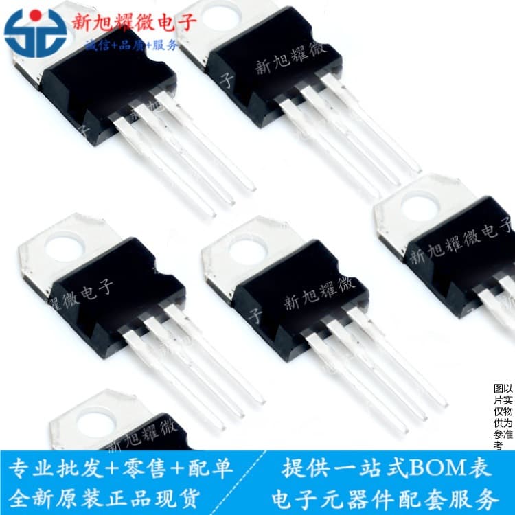 BTA12-600CRG TO-220AB Package Thyristor (SCR)/Module - Inquire Before Purchase