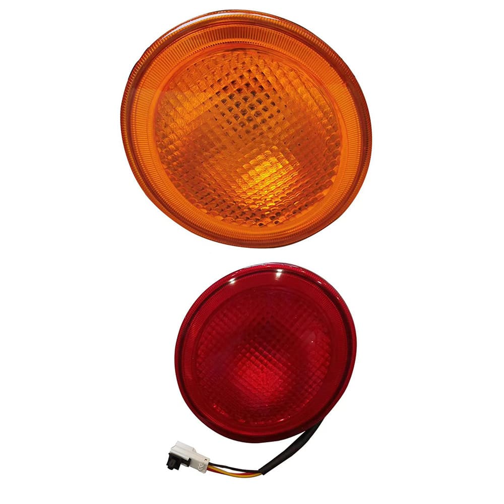 Compatible with Mitsubishi Fuso ROSA Rear Tail Light Rear Turn Signal 1988 Series