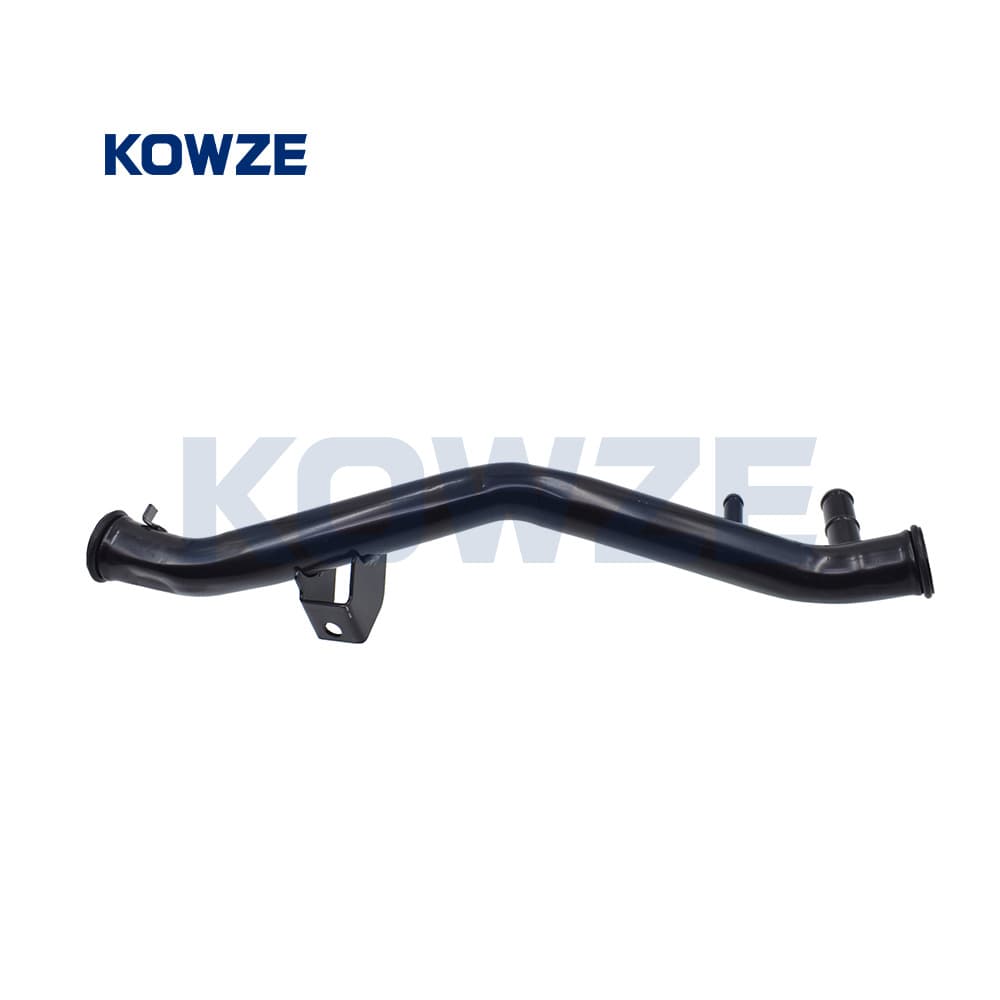 In stock MD331640 water pump iron pipe electrophoresis paint suitable for Mitsubishi Lancer 1995-2003 4G13/5