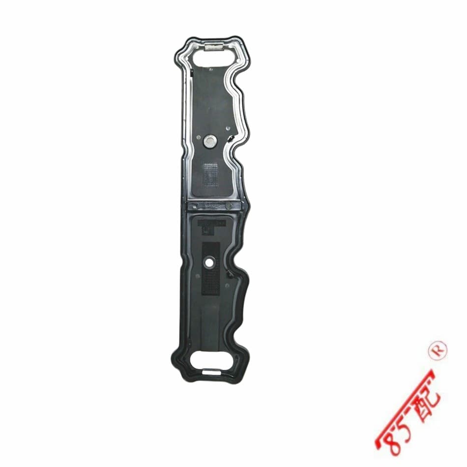 Valve Chamber Cover Gasket 0249c6 For Peugeot 307 206 308 207 301 Alisha Sega 1.6