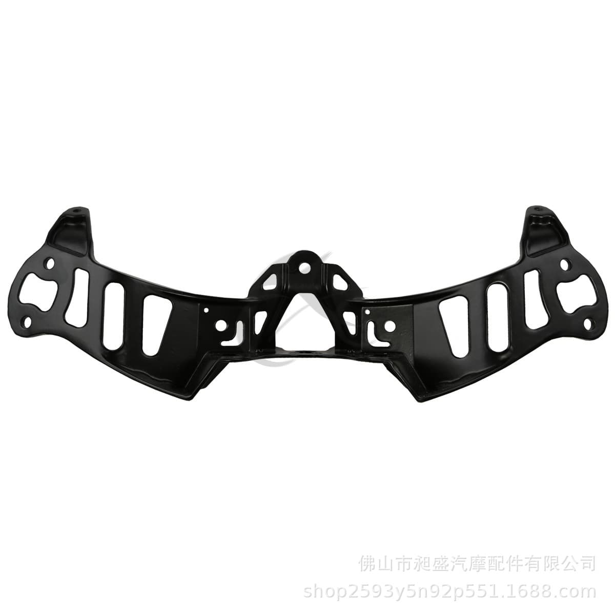Suitable for Kawasaki Ninja ZX10R 2006-2007 Instrument Headlight Bracket Motorcycle Modification Parts