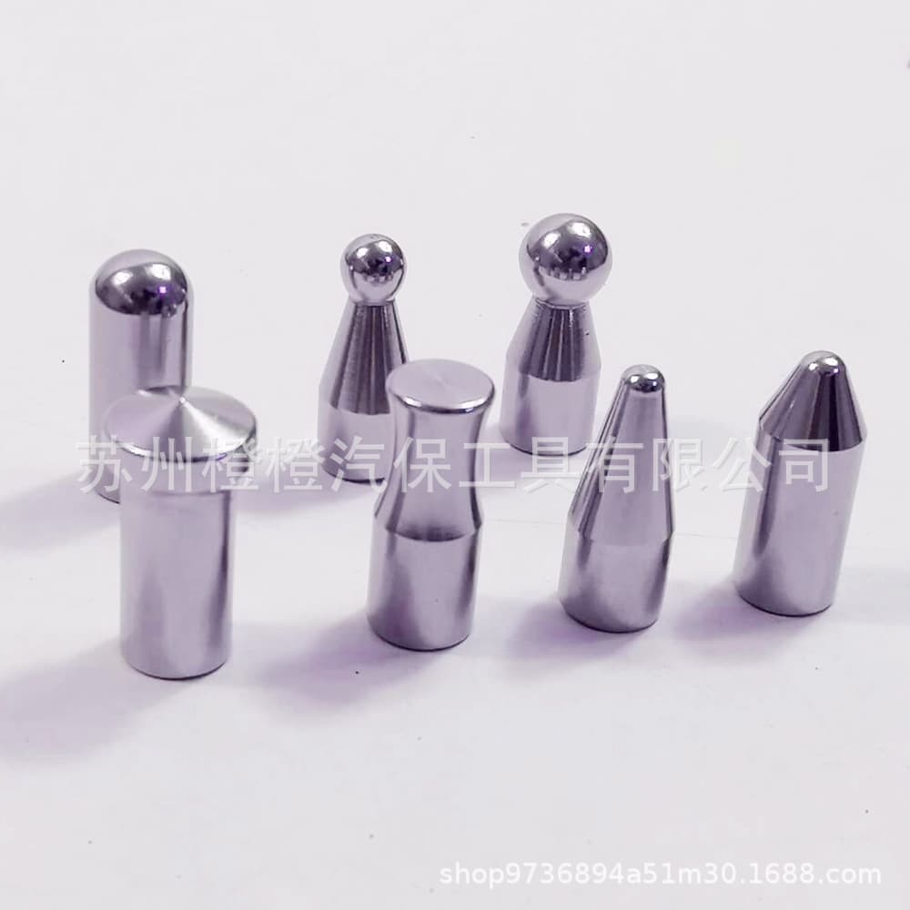 Automotive Dent Repair Pry Bar with Replaceable Metal Tips, No-Trace Restoration Tool, Eliminating Need for Sheet Metal and Paint