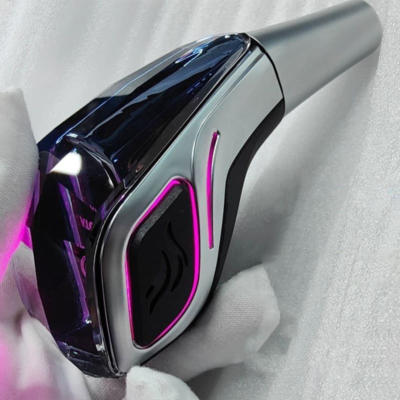 Crystal Glowing Shift Knob for Toyota Corolla Prado RAV4 Highlander Land Cruiser