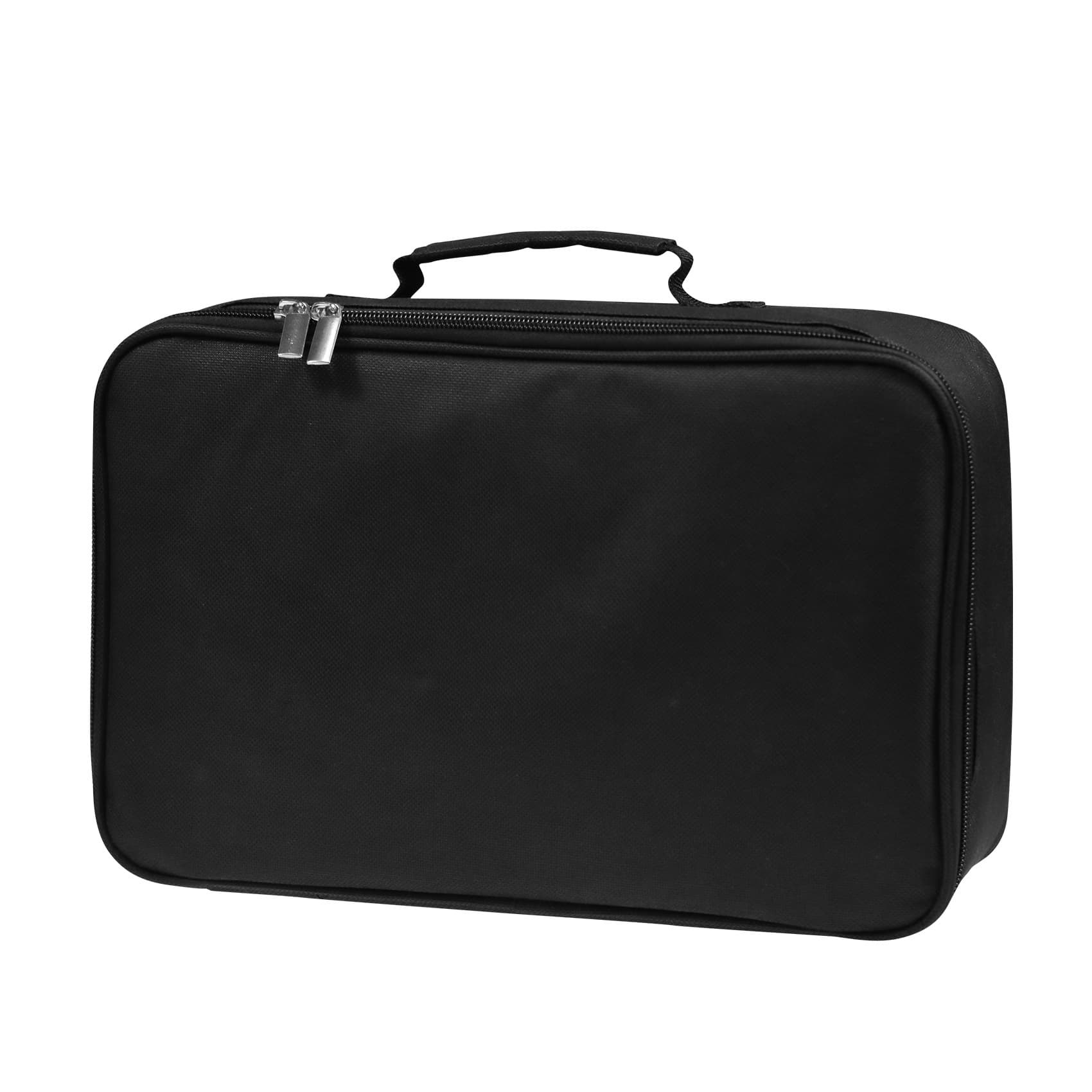 Portable Wholesale Cross-border Factory Compartment Strap Home Projector Storage Bag, Projector Bag