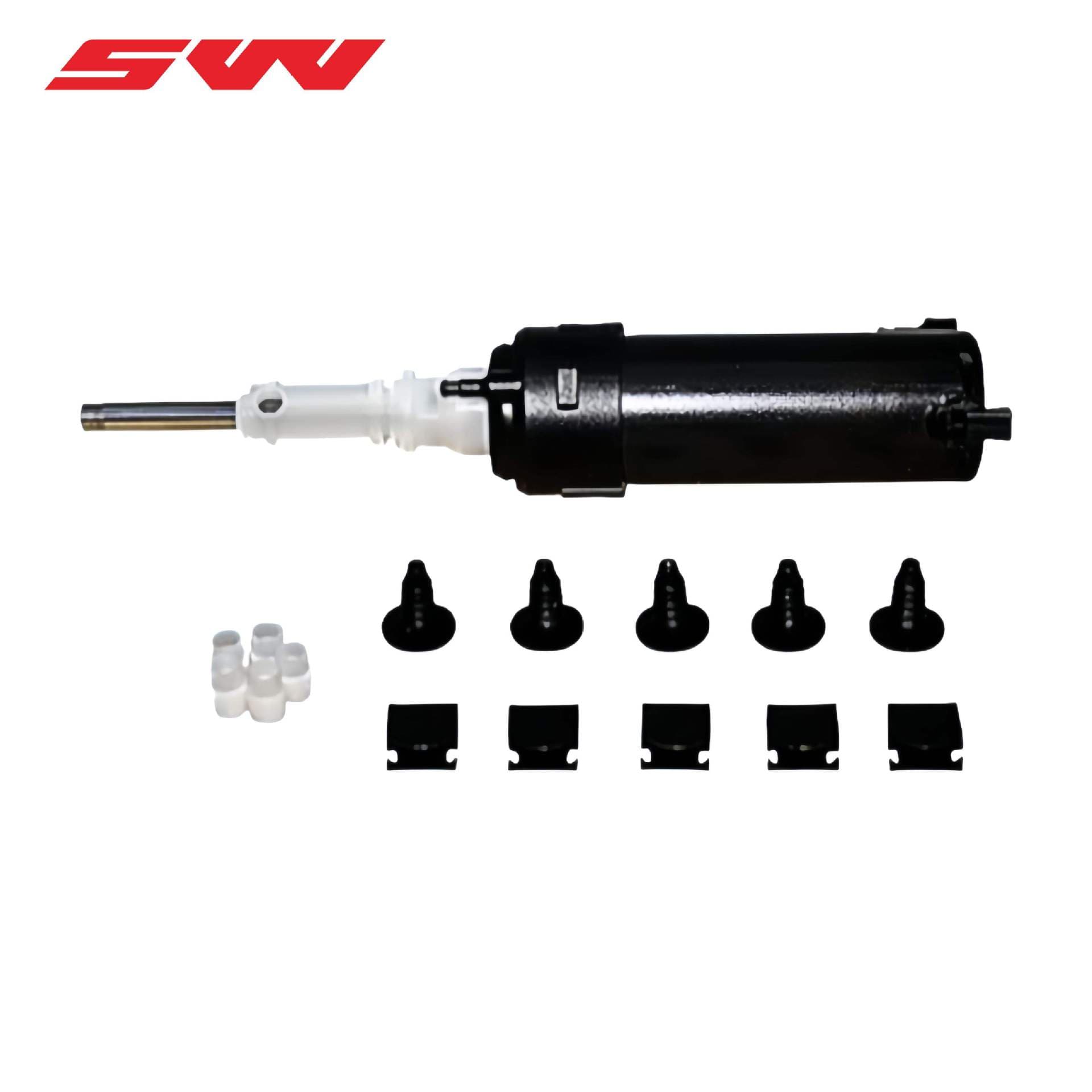 Scania ISRI Air Spring Seat Adjustment Cylinder Truck Kit