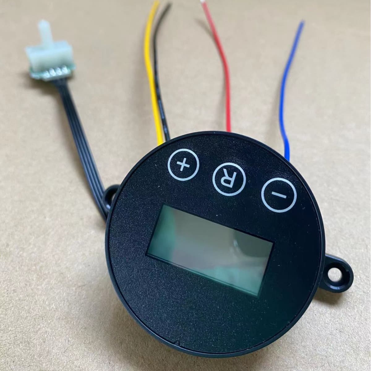 tire pressure gauge, car air pump, instrument panel, tire pump, digital display, vacuum cleaner power supply motherboard, electric vehicle instrument panel