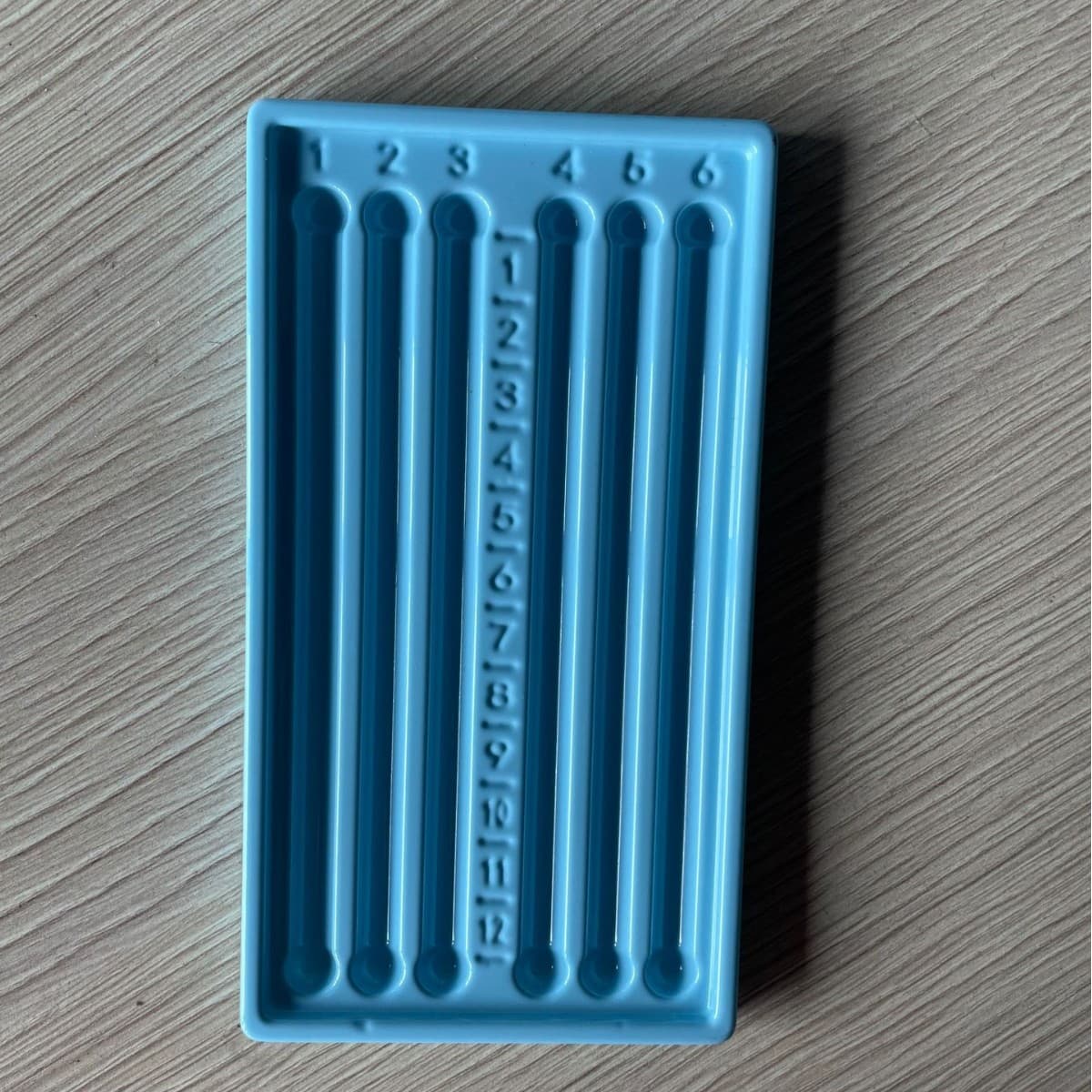 Elementary School Science Liquid Flow Rate Comparison Flow Rate Board
