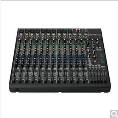 Mackie 1642-VLZ4 16-Channel Mixer