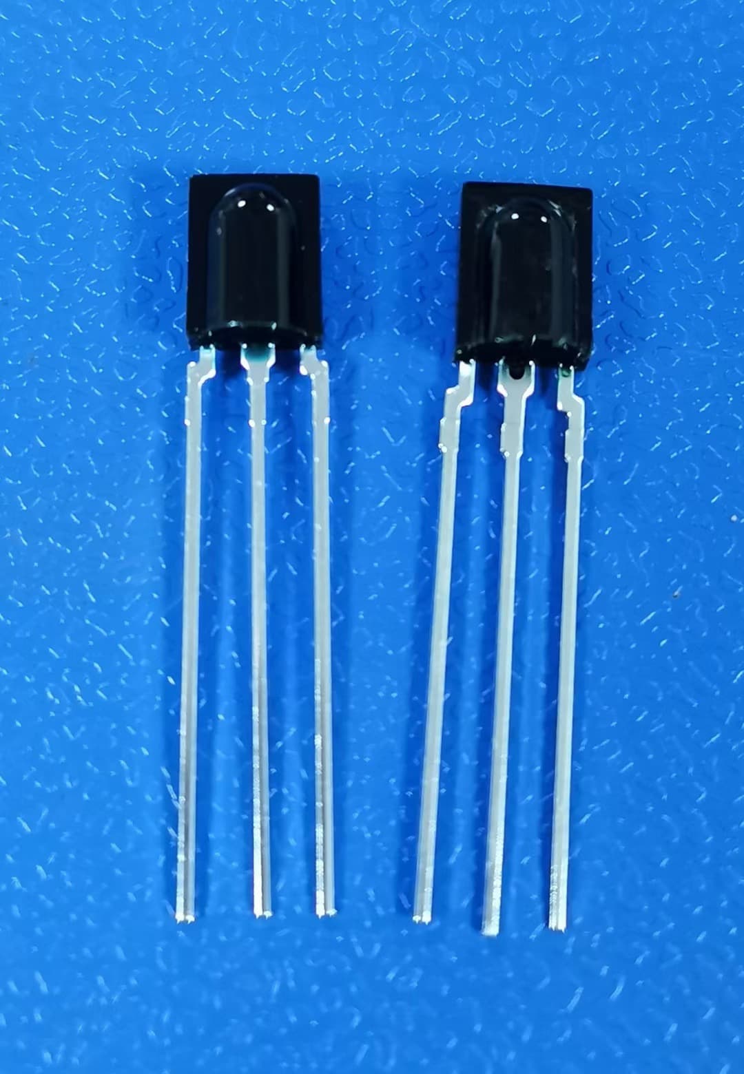 Universal Nose Bridge Receiver Header IR Receiver Tube Infrared Remote Control Head Component Diode Phototransistor