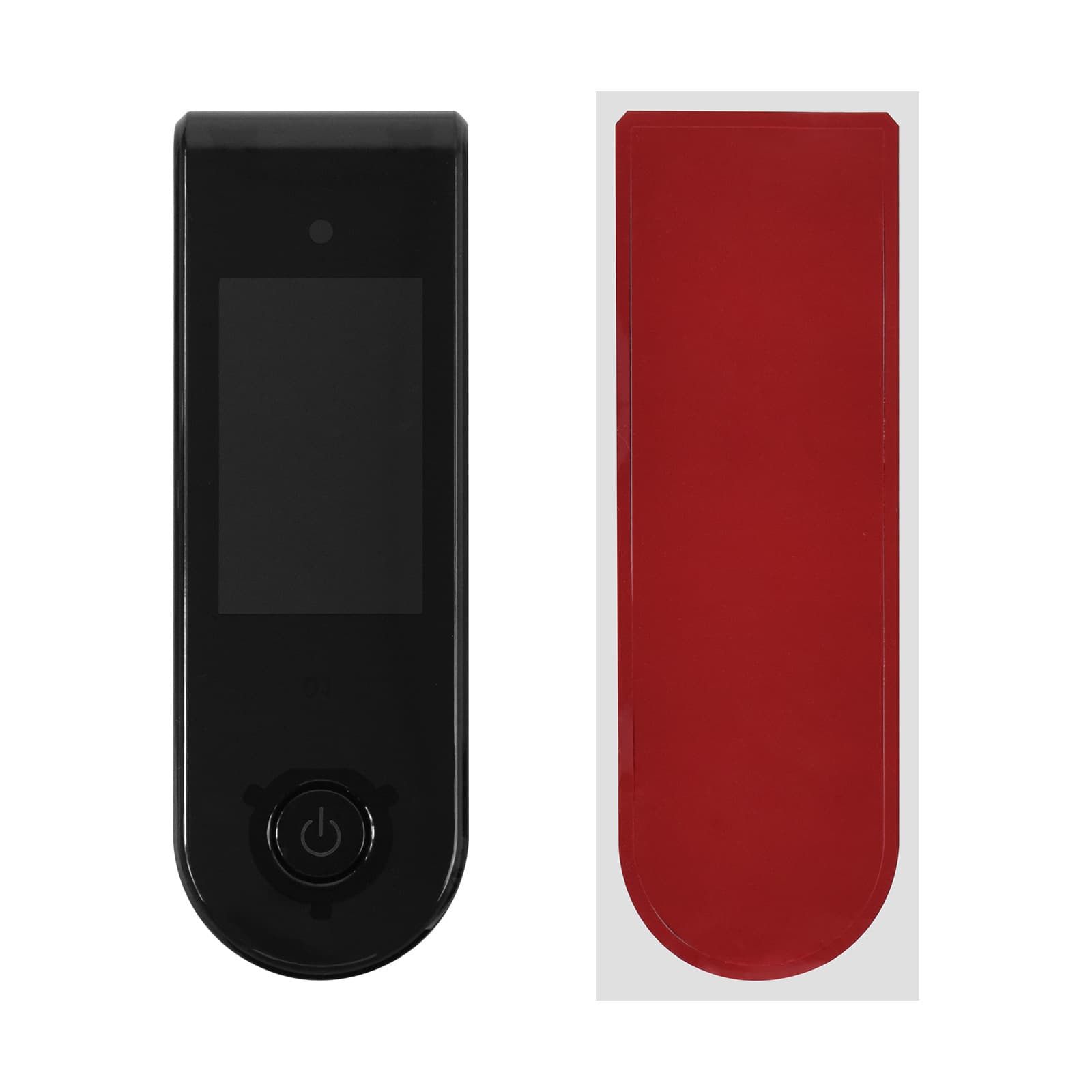 New product Xiaomi 5-plus electric scooter switch panel instrument panel instrument display panel cover accessories
