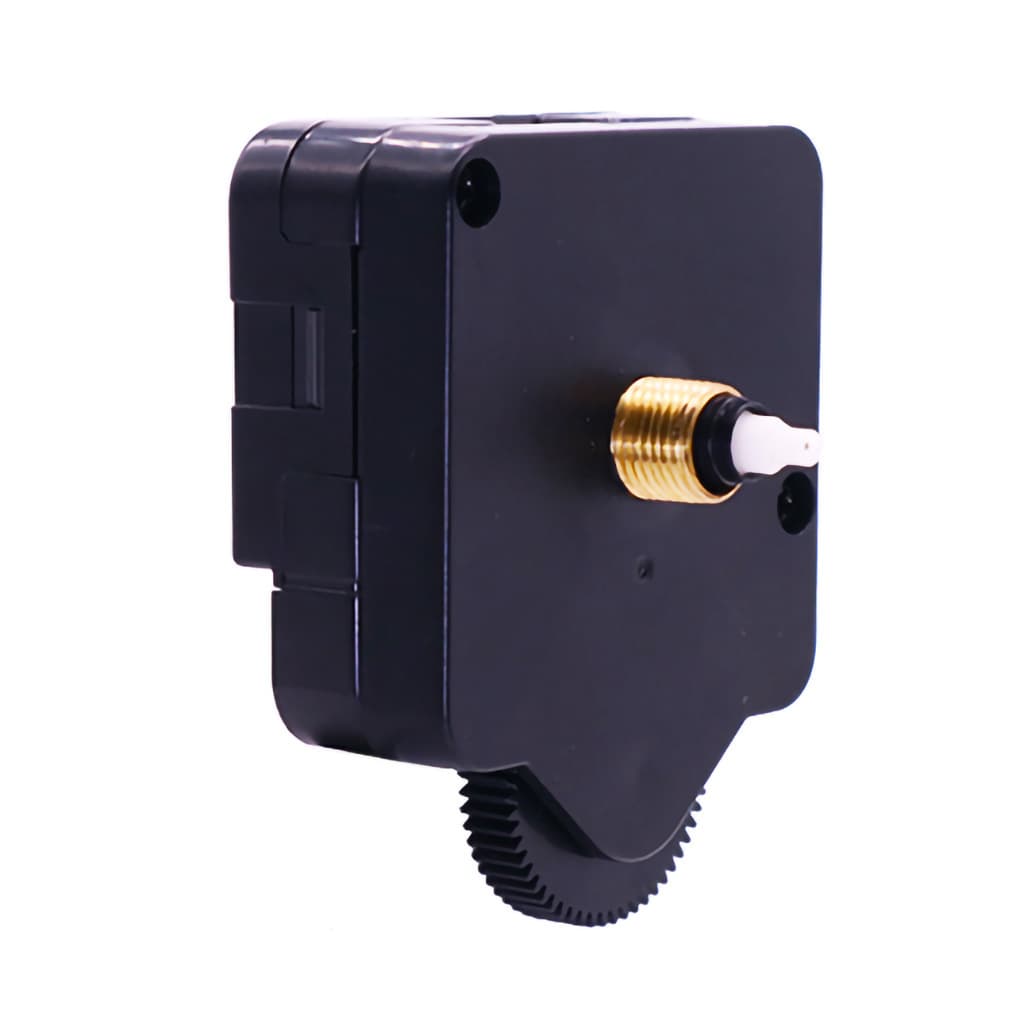 HR1688 Quartz Clock Movement 4-Hand Tide Clock Movement Ebb and Flow Timer Time Tide Clock Accessory