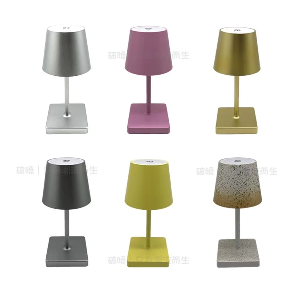 Wholesale Nordic led retro tall table lamp decorative table lamp ins style bedroom simple retro atmosphere lamp table lamp