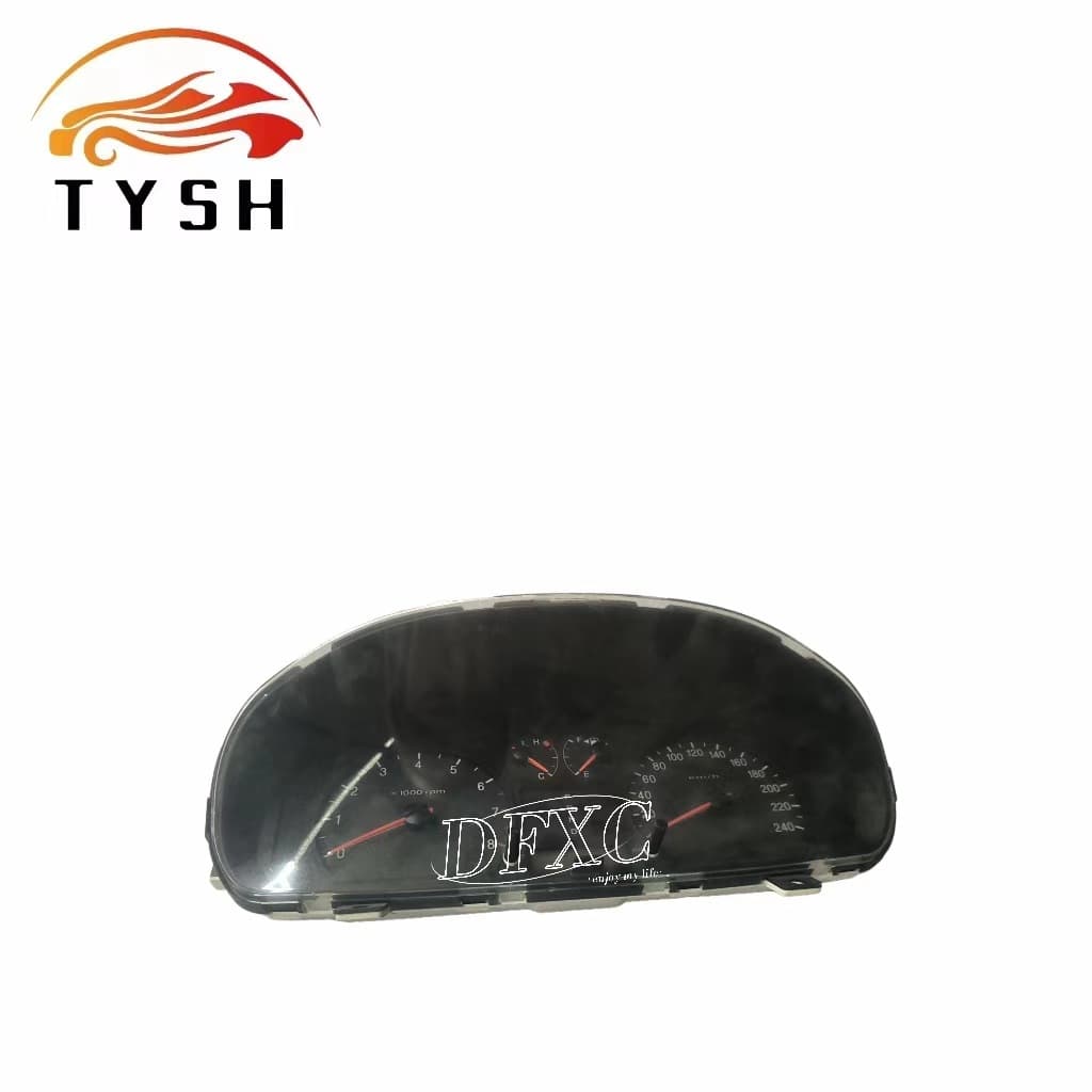 Compatible with Hyundai Kia Instrument Panel Assembly 94003-3D996 94003 3D996