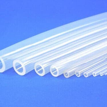 Custom Various Models for Daily Use in Automotive and Electrical Appliances, High-Temperature, Corrosion, and Oil Resistant Silicone Rubber Expansion Duct, Silicone Tube
