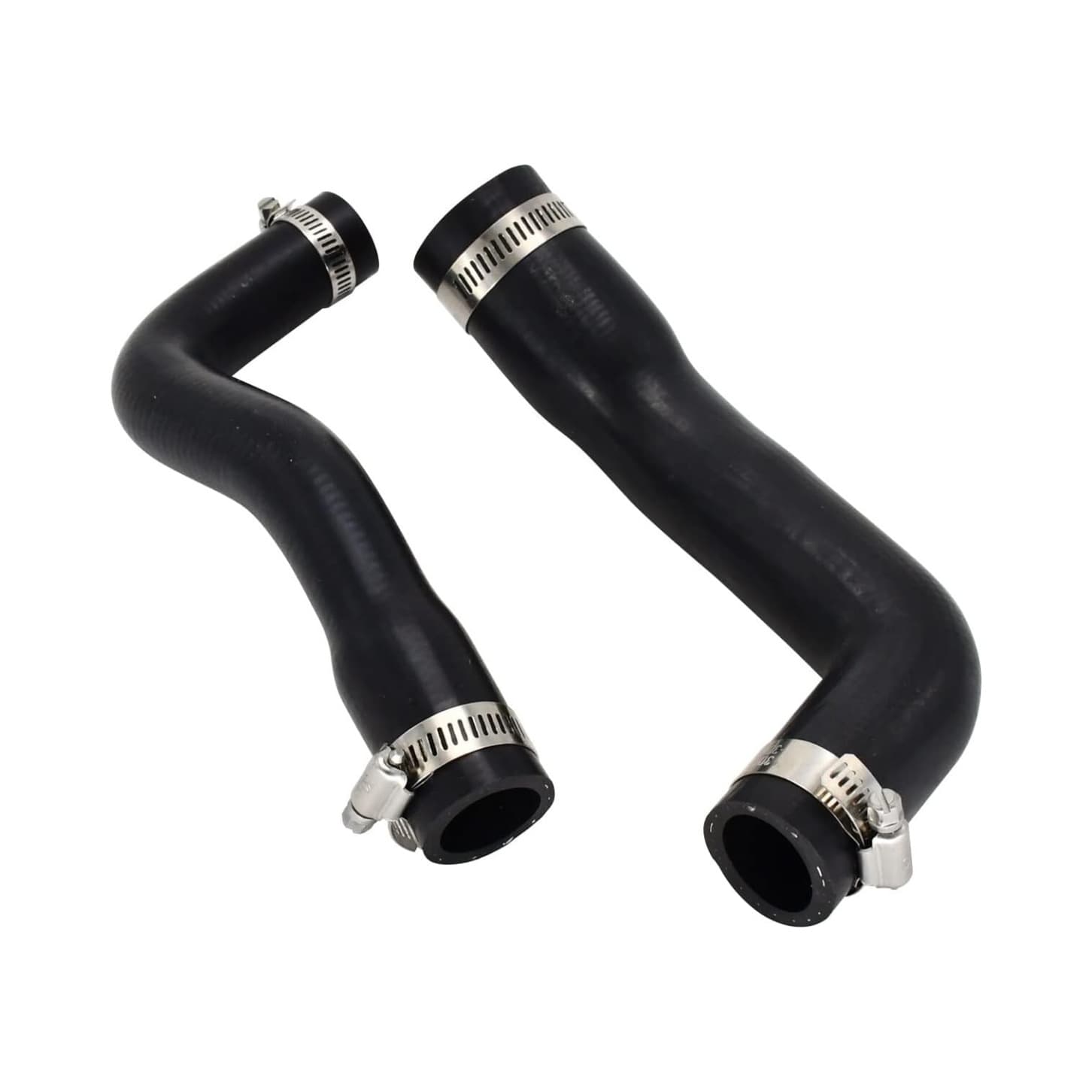 52040079 52040081 For Jeep Wrangler Fuel Fill Hose Fuel Vent Hose