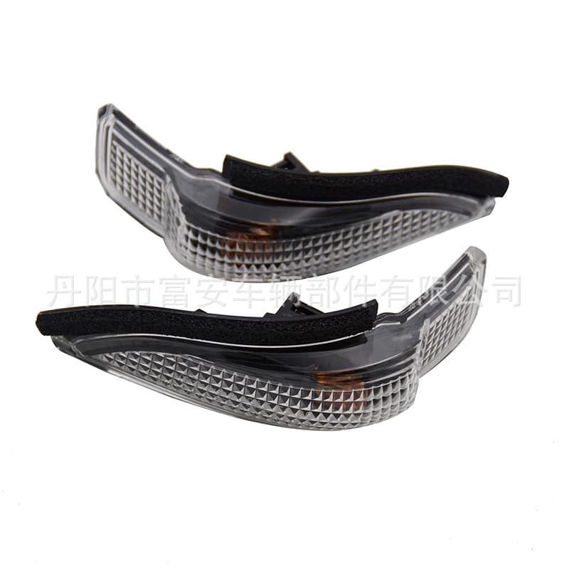 For Toyota Corolla EU 2014-2016 Rear View Mirror Turn Signal Light European Version