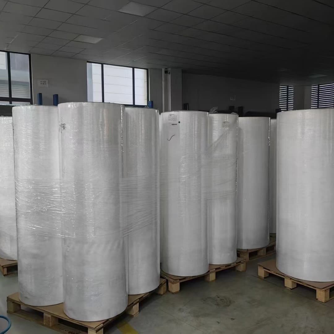 Tyvek Paper, Waterproof, Breathable, Printable, Tear-resistant for Tags, Luggage Fabric, Wholesale Specialty Paper