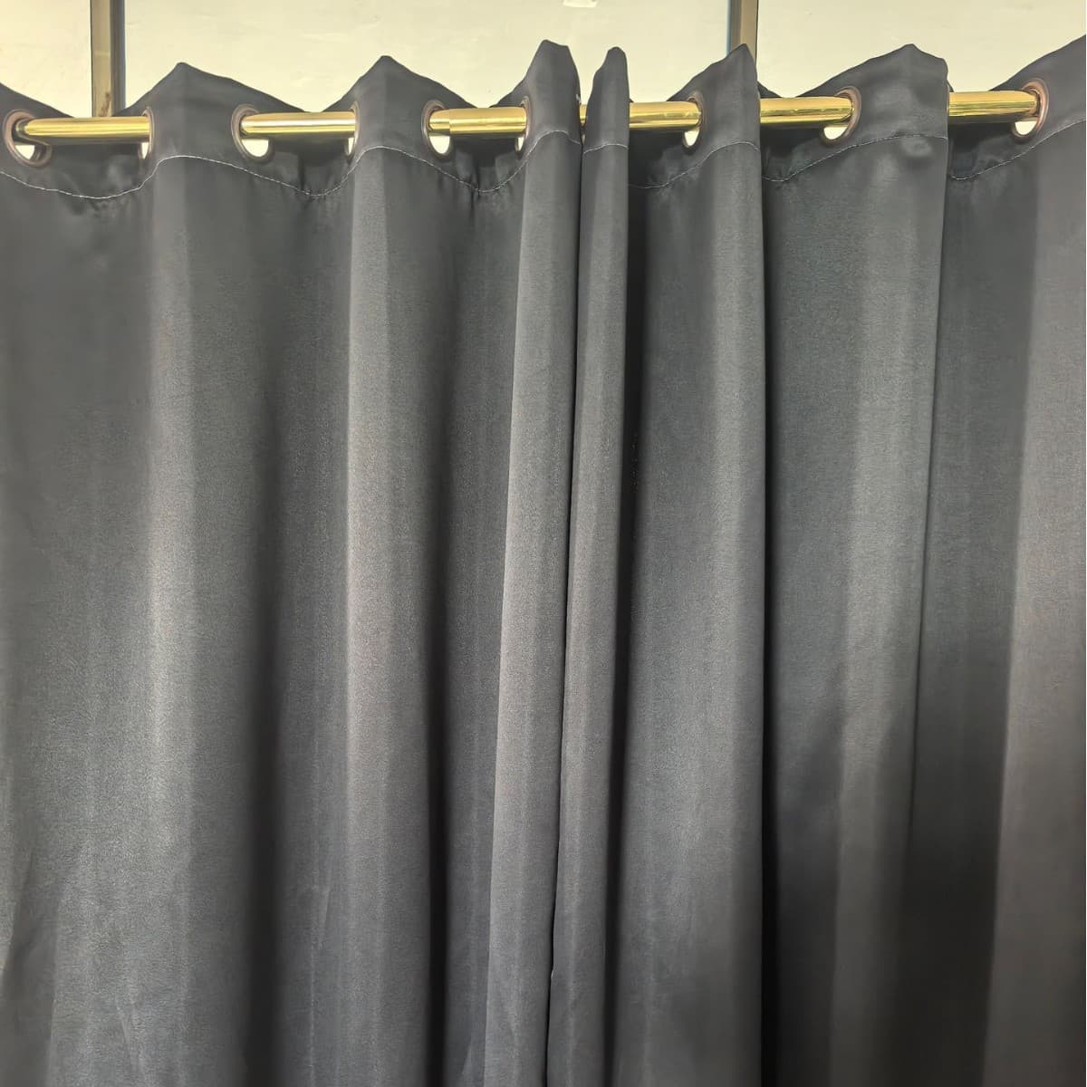 Amazon Cross-Border Finished Curtains, Full Blackout Sunscreen, High-Precision Foreign Trade Dropshipping, Curtains Wholesale