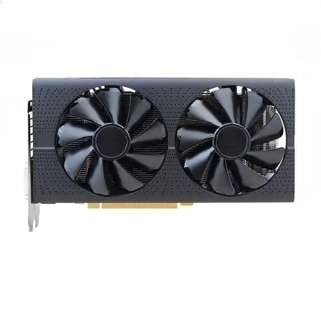 Sapphire RX580 8G D5 2048SP SAPPHIRE Independent Gaming Graphics Card RX580 8G