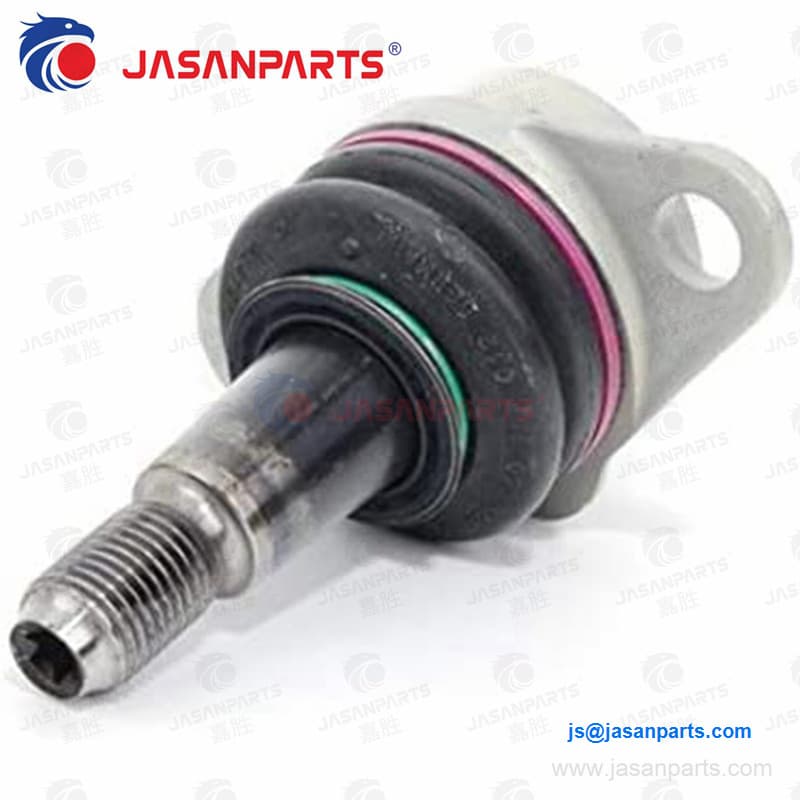31103438623 Front and Lower Suspension Ball Joint, All-Wheel Drive, Long Ball Model, Compatible with BMW Vintage X3 E83 2004-