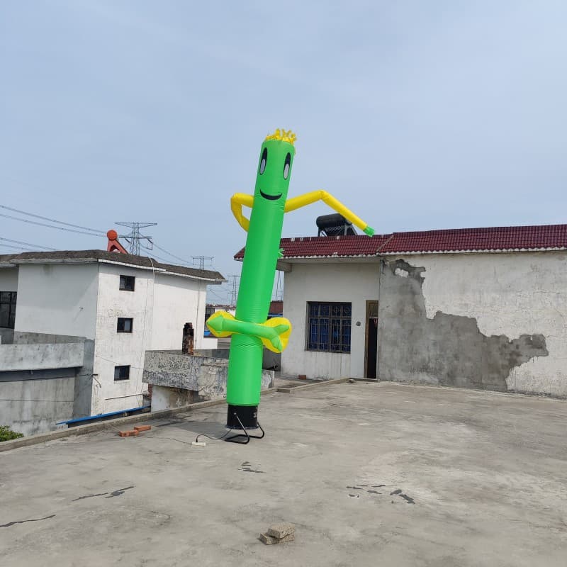 Swing Air Model, Aerial Dance, Clown Air Model, Dancing Air Model, Dancer Dance Star, Air Model Manufacturer Direct Supply