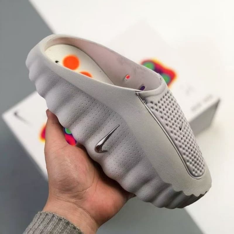 High-quality Putian MIND001 same style Baotou slippers for men and women, foot massage breathable sports slippers for outdoor leisure