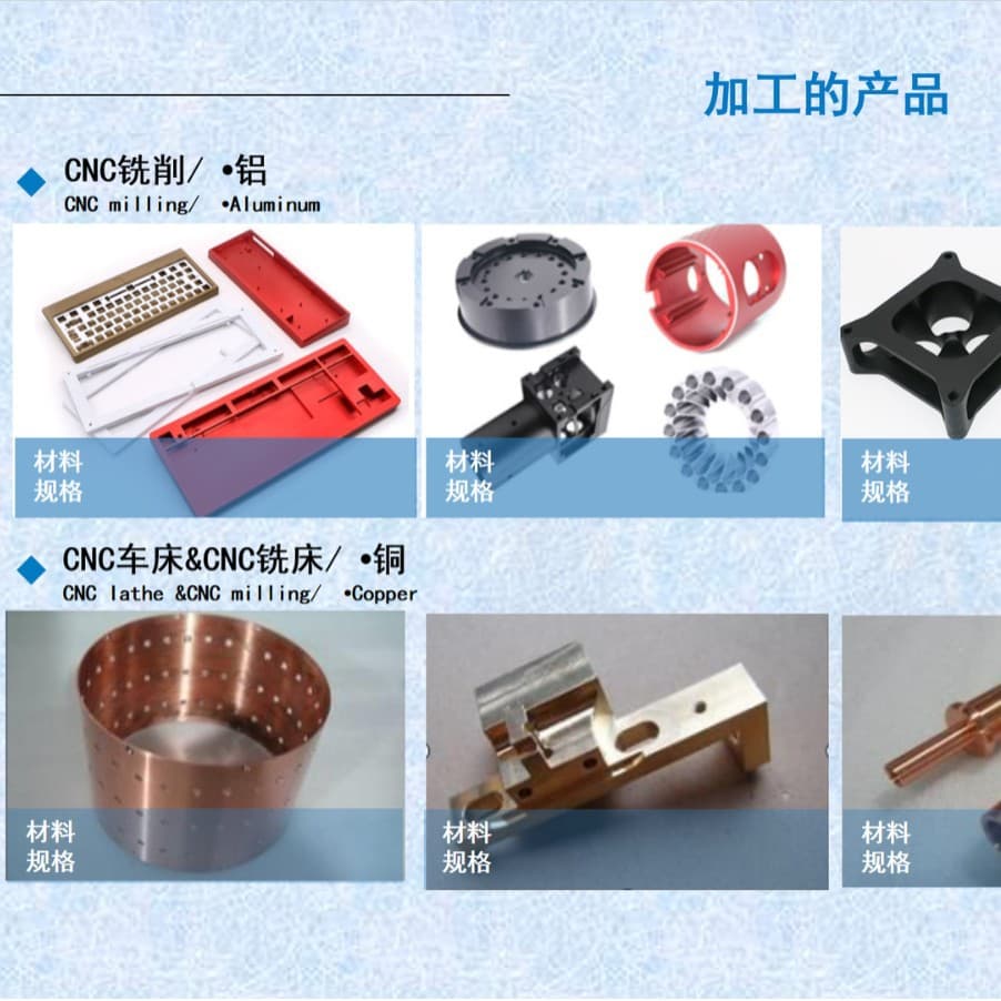 Stainless Steel Precision Parts Processing Aluminum Alloy Shell Hardware CNC Machinery 304 Lathe High Precision