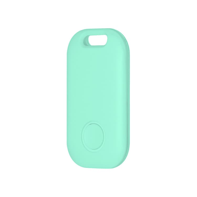 Bluetooth Smart Tracker S6 Ultra-Thin Phone Anti-Lost Device 5.0 Keychain Luggage Finder Lightweight Portable