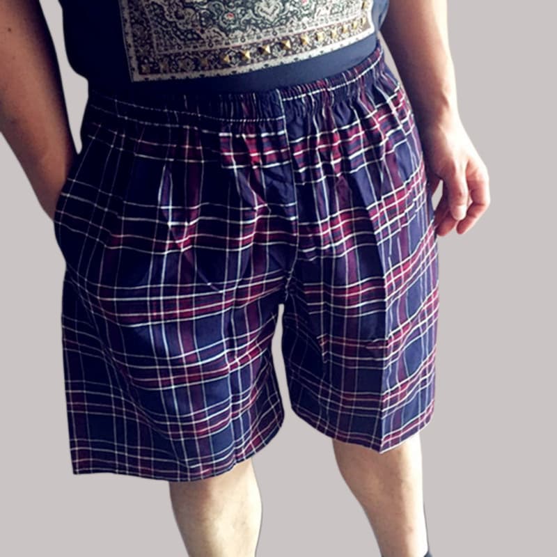 Summer Men's Beach Shorts, Sports Casual Loose Swim Trunks, Drift Shorts, Budget-Friendly 5-Inch Shorts